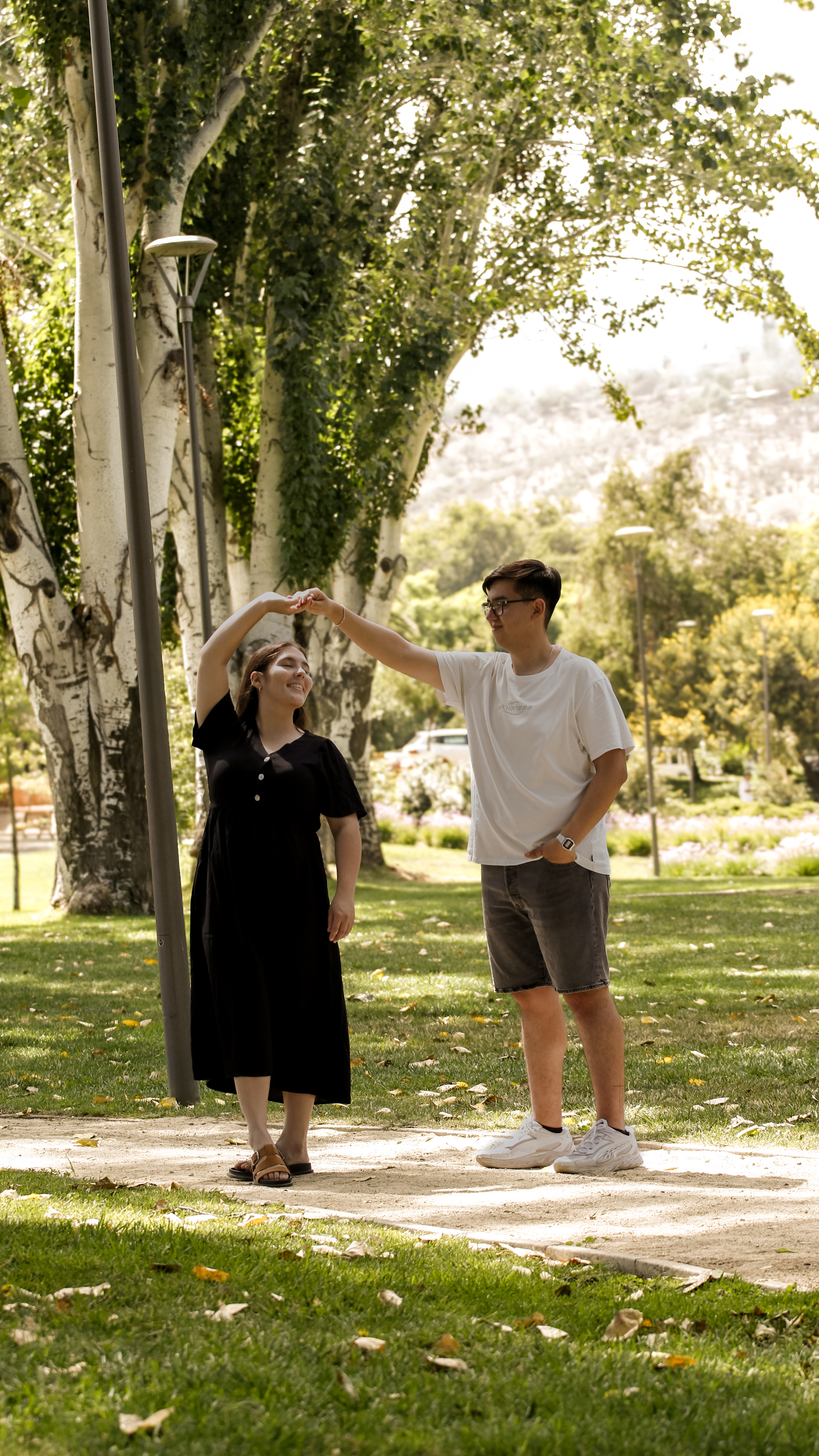 Fotografía 4 de Lucas Moisés y Ximena Paz